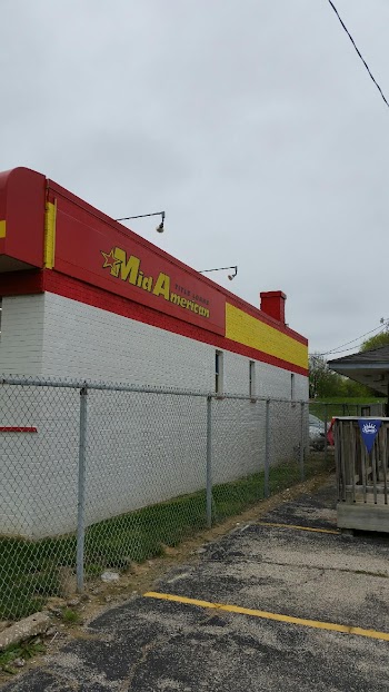 Mid-American Title Loans Payday Loans Picture