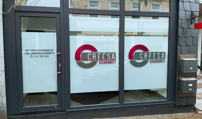 CREESA Sicherheit photo