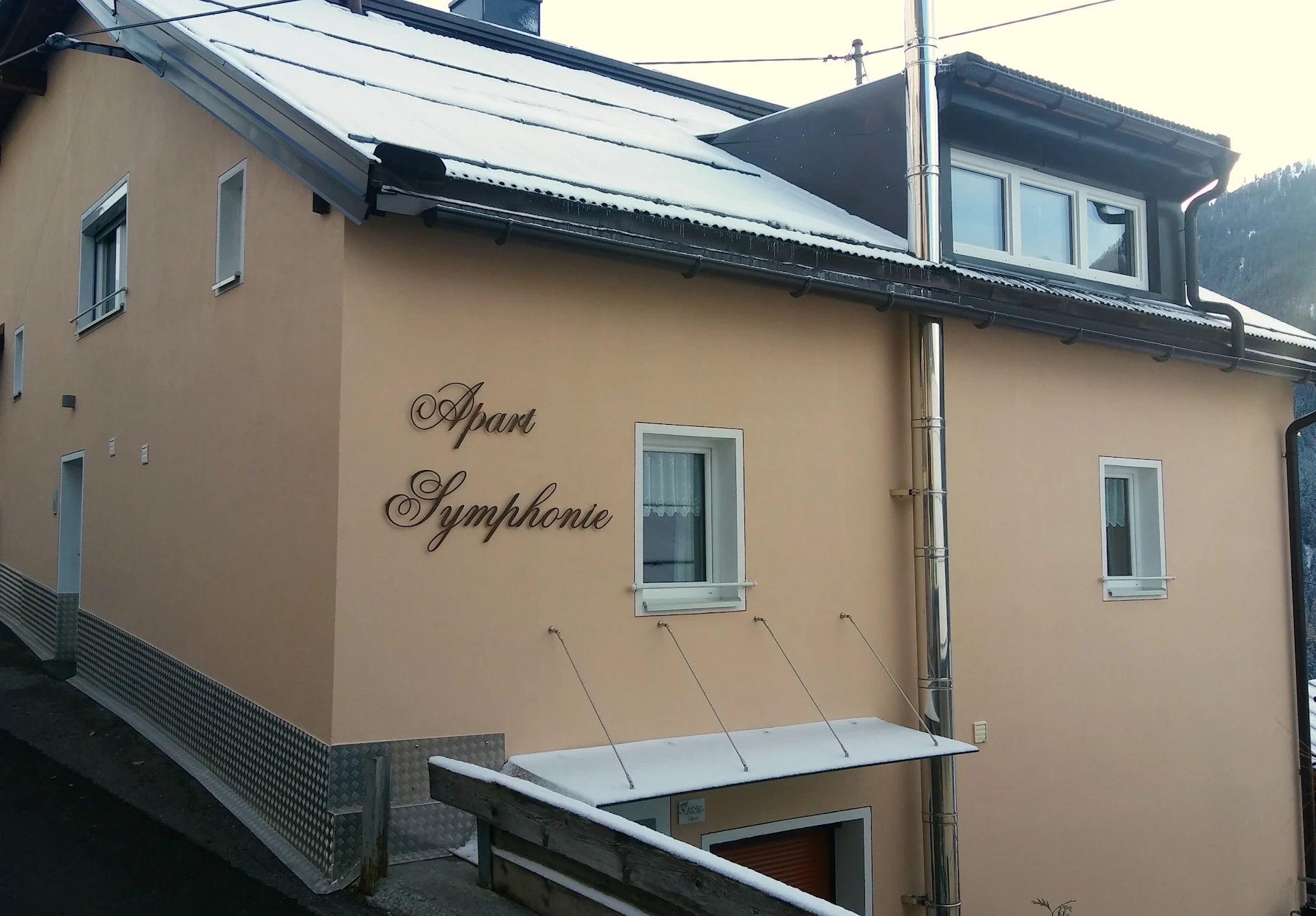 Apart Symphonie
