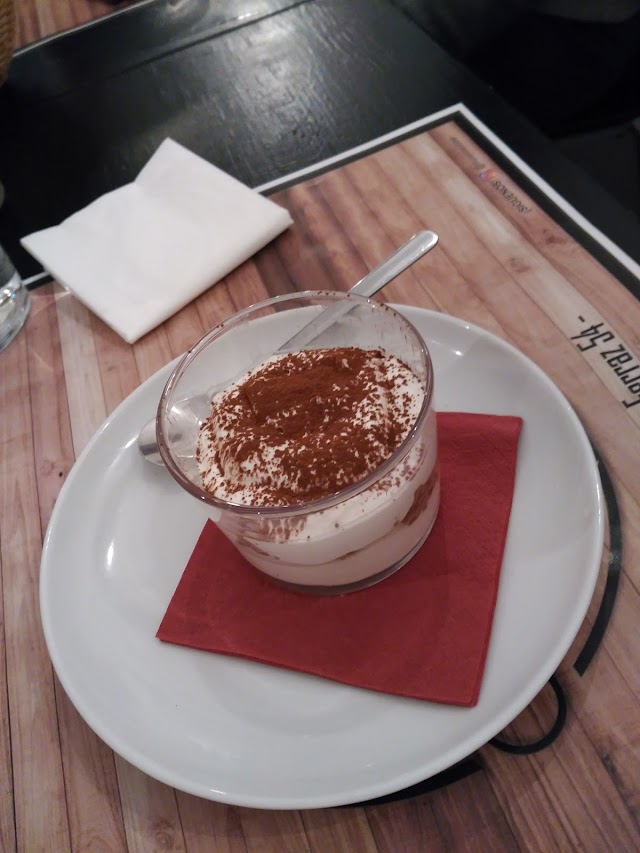 Murano Restobar