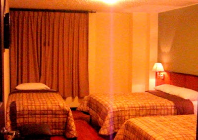 Photos of Hostal San Pablo