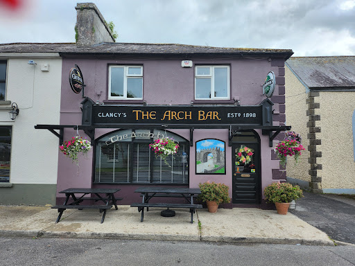 The Arch Bar