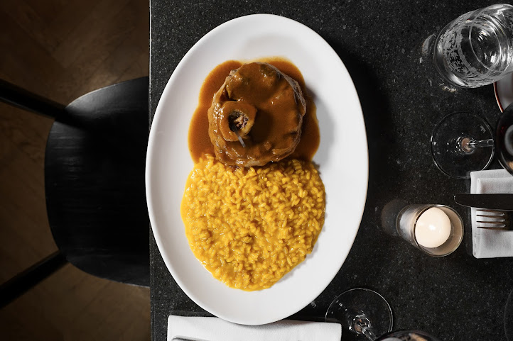 Dal Milanese by null