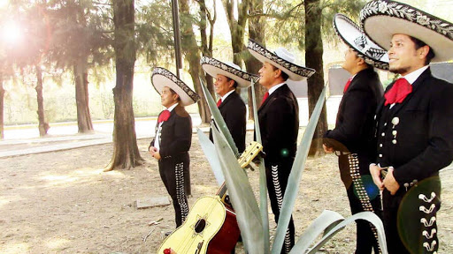 Mariachi Estrellas De Villanueva
