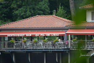 Photo n°78 de Au fil de l'eau à Miers (Restaurant français)
