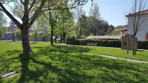 Il Giardino volante - Thumbnail