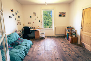 Photo n°9 de La Colonie - Gîte et Chambre d'hôtes à Haut Valromey (Gîte)