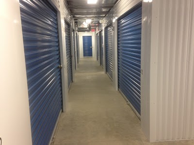 EZ Lock Self Storage