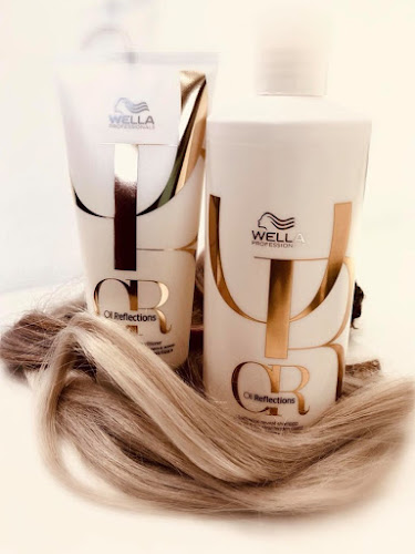 GHQ Salon Open Times