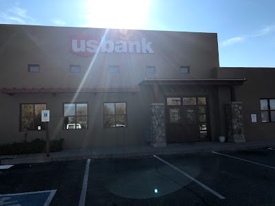 U.S. Bank Branch