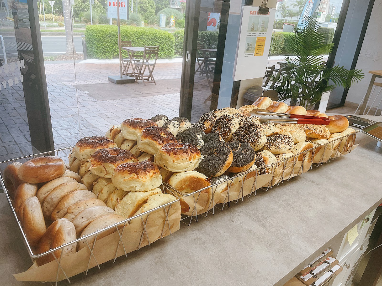 O Bagel — photo 1