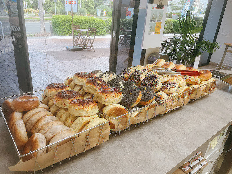 O Bagel — photo