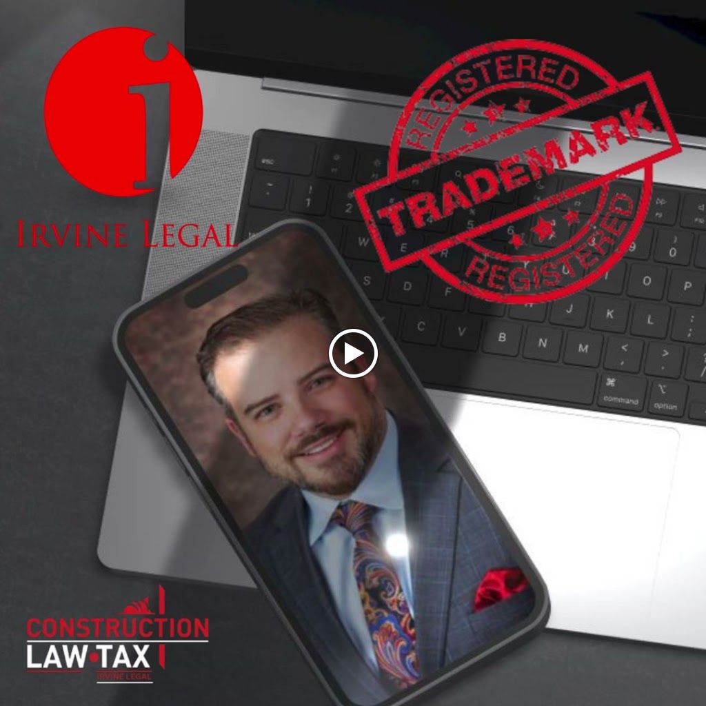 Irvine Legal