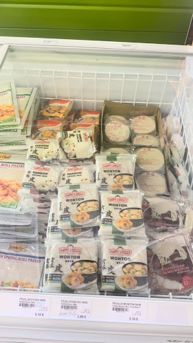 Comentarii opinii despre Les 5 Continents