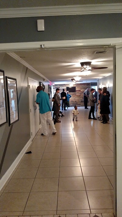 Photos of Life United Pentecostal Church