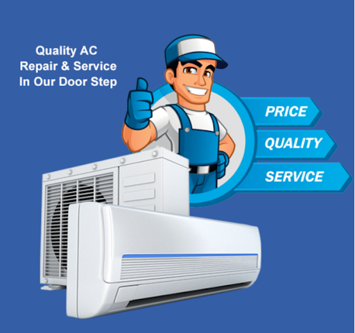 20% Off On Ac Service And Repair post image