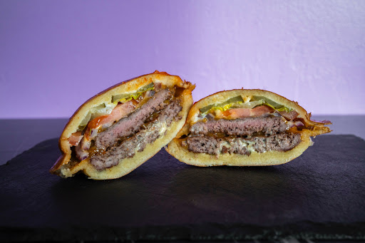 Photo 6 - X-BURGER