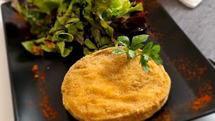 Photo n°12 de Au P'tit Couvent à Alleins (Restaurant)