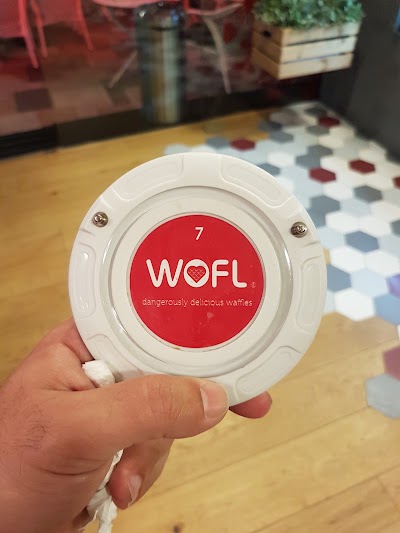 Photos of WOFL Bakery - JBR, The Walk