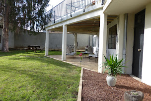Photo n°2 de Chambre d'hôtes Le Jardin du Dolaizon à Le Puy-en-Velay (Chambre d'hôtes)