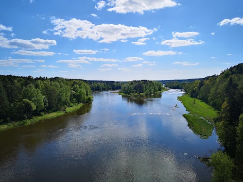Snow Arena Druskininkai
