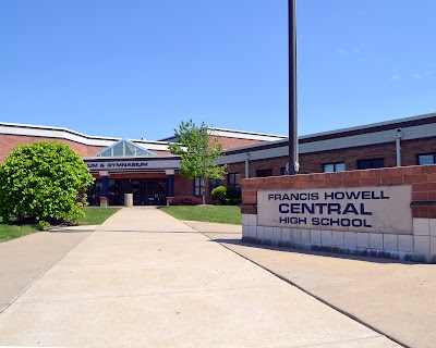 Francis Howell Central High School