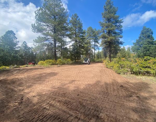 C & G Earthworks