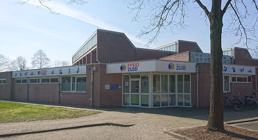 FysioZuid