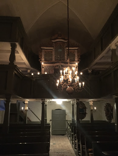 Dorfkirche Groß Jehser - Thumbnail