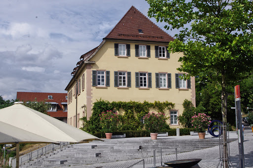Amtsgericht Nagold