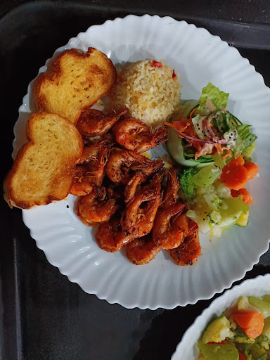 Restaurante GEVEF - Thumbnail