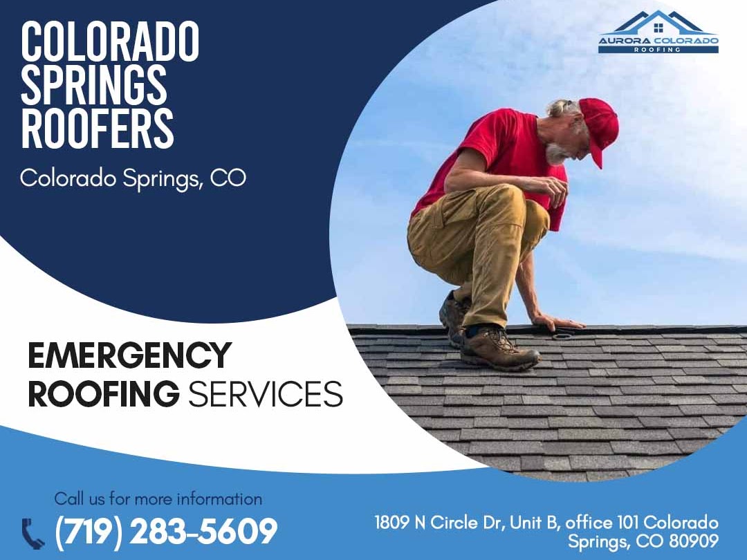 Efficient cleaning and maintaining the rooftop demands the assistance…