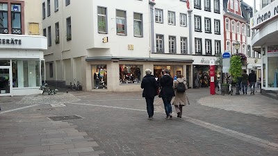Photos of Rhemo travel agency Koblenz GmbH