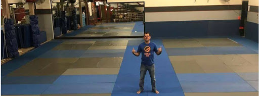 Maui Jiu Jitsu Academy - Thumbnail