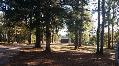 Evergreen Municipal Park