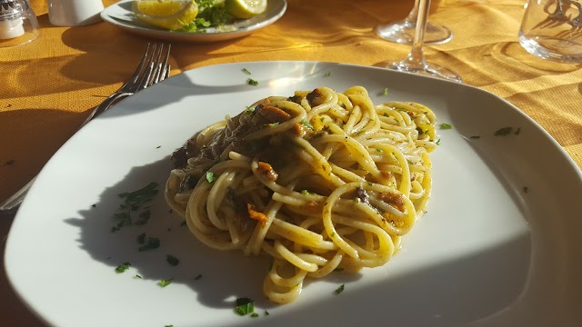 Ristorante La Capanna