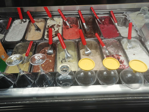 Bar Gelateria Amadeus - Thumbnail