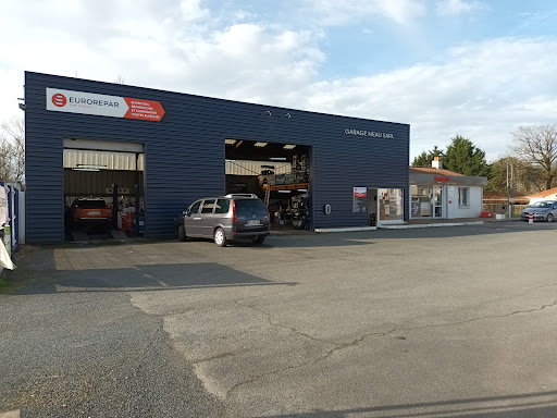 Sarl Garage Neau - Thumbnail