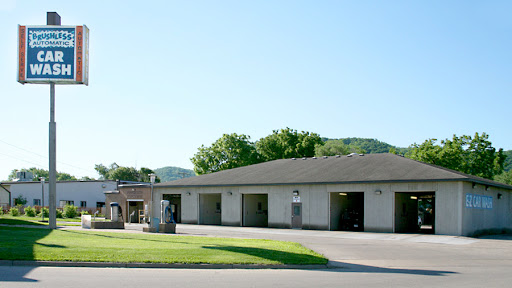 E-Z Car Wash of Winona