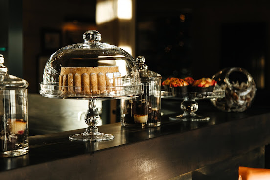 L'Alpaga, Megève, a Beaumier Hotel by null