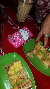 Roti Bakar Boss Net, Author: Busiri Kconk