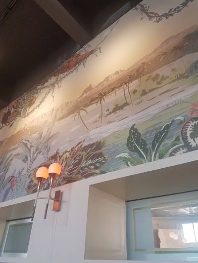 Photos of Delcairn Centre