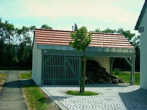 SCHWESER, Holzbau & Bedachungen - Thumbnail