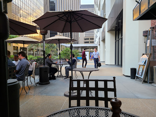 Cellar Bar & Grill