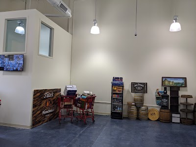 Warehouse Wines & Liquors