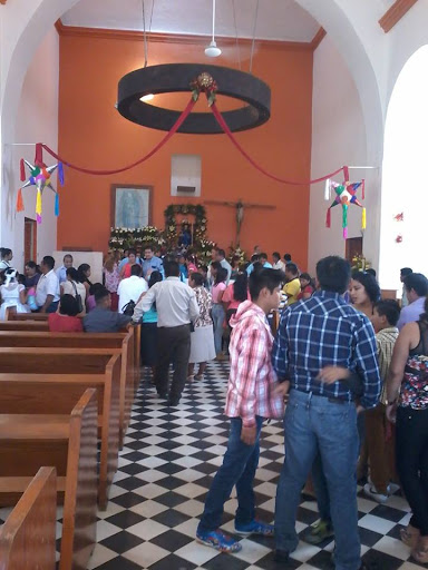 Iglesia del Niño de Atocha - Thumbnail
