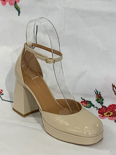 Styletto - Visual