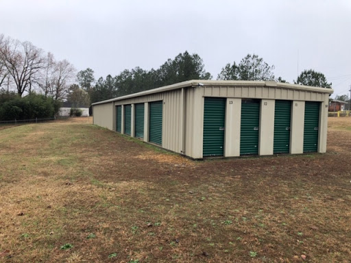 Rhino Mini Storage Elberton Gallery - United States