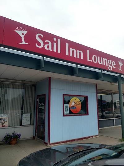 Sail Inn Lounge
