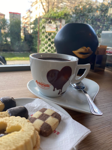 Caffè Capograssi - Thumbnail